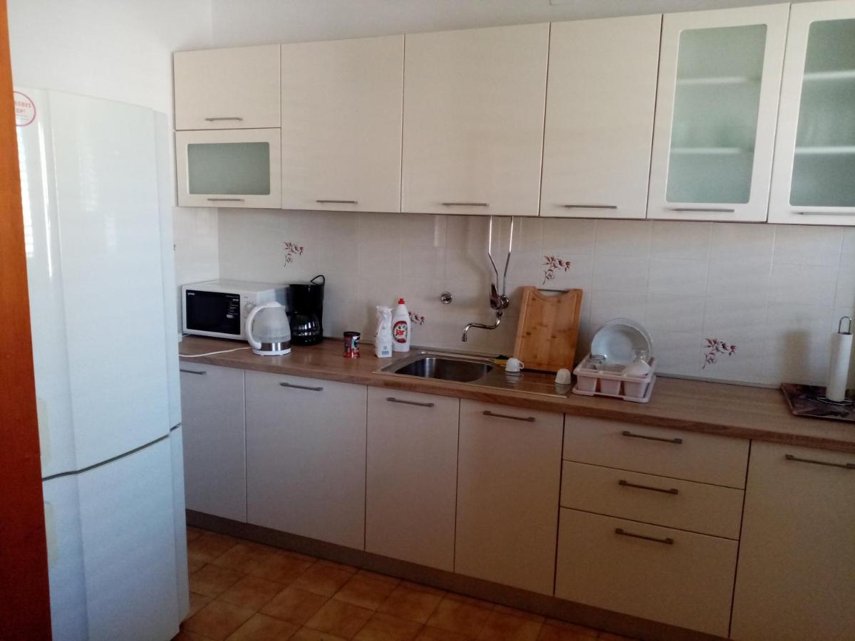 Pave Apartment بيتينا المظهر الخارجي الصورة