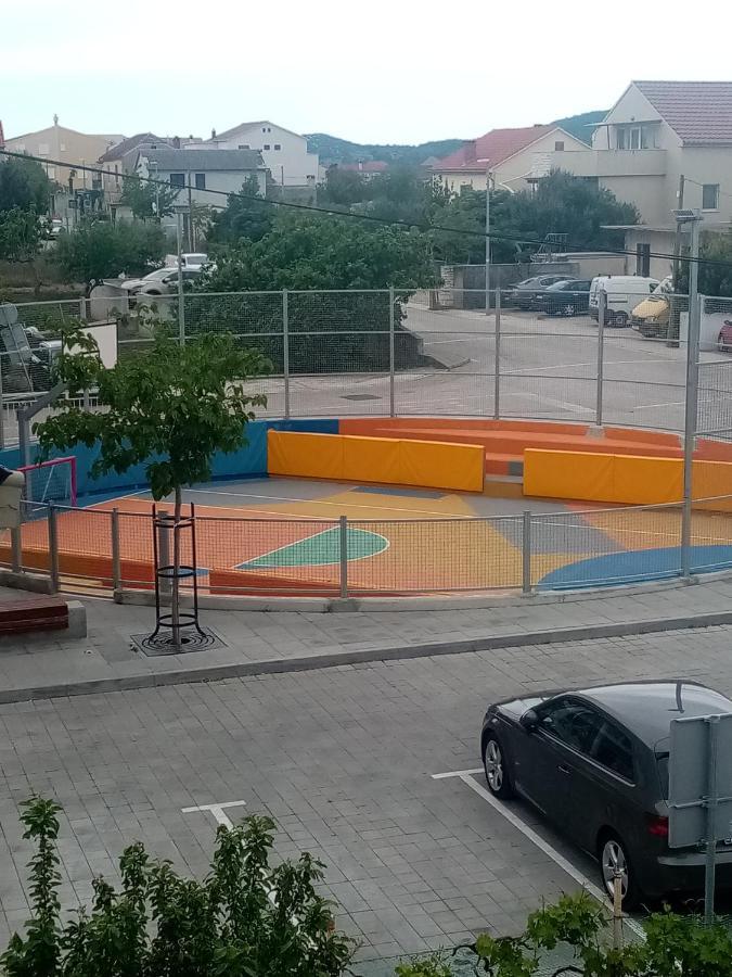 Pave Apartment بيتينا المظهر الخارجي الصورة