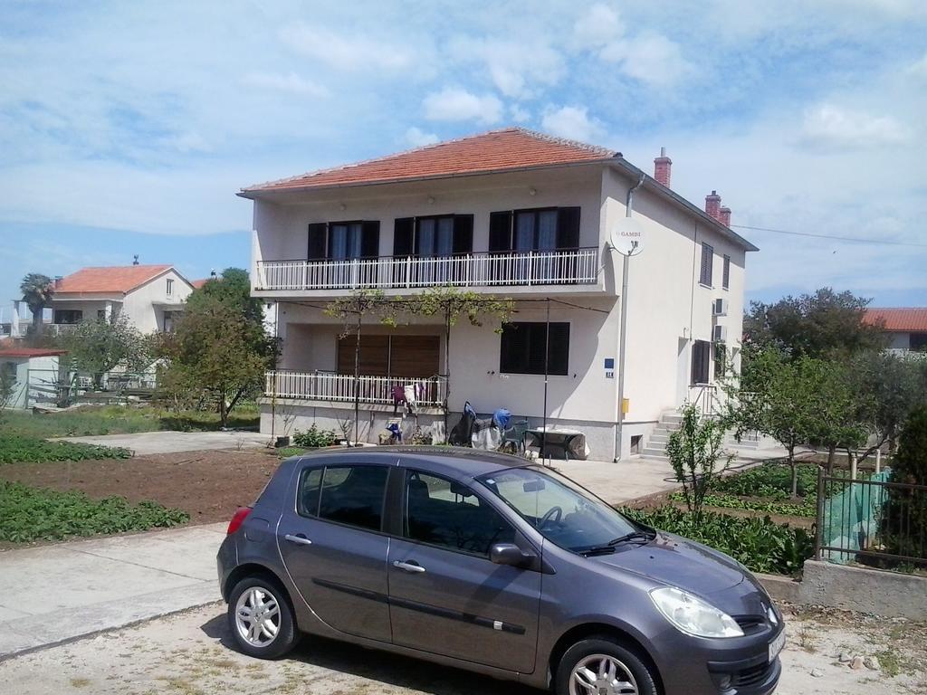 Pave Apartment بيتينا المظهر الخارجي الصورة