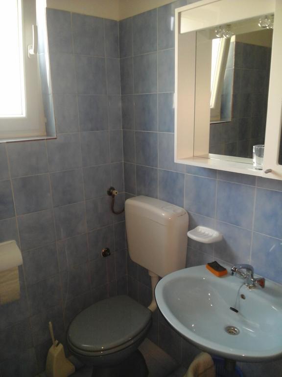 Pave Apartment بيتينا المظهر الخارجي الصورة